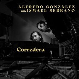 Album cover of Corredera