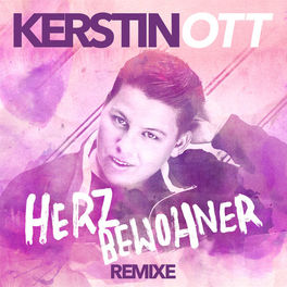 Album cover of Herzbewohner (Remixe)