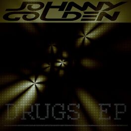 Album cover of Drugs EP