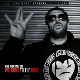 Album picture of Welcome to the Hood
