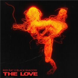 Album cover of The Love