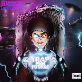 Album cover of Trap from Future