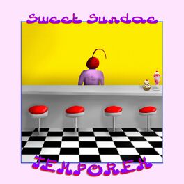 Album cover of Sweet Sundae