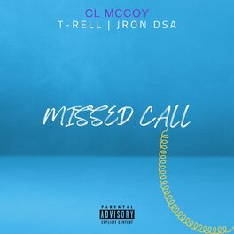Album cover of Missed Call