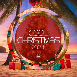 Album cover of Cool Christmas 2023