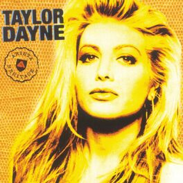 Taylor dayne images