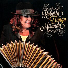 Album cover of Roberta Tango Miranda