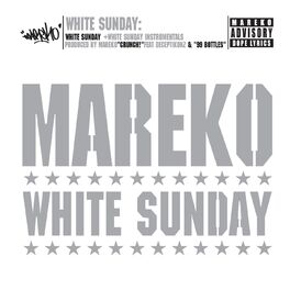Album cover of White Sunday, Pt. 1 (Deluxe Edition)