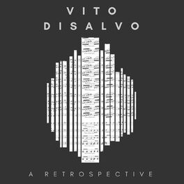 Album cover of Vito DiSalvo A Retrospective