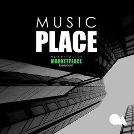 Album cover of Music Place