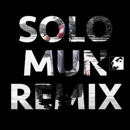 Album cover of Nu World (Solomun Remix)