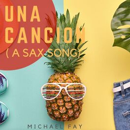 Album cover of Una Cancion (A Sax Song)
