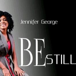 Album cover of Be Still