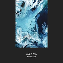 Album cover of Blue Sea