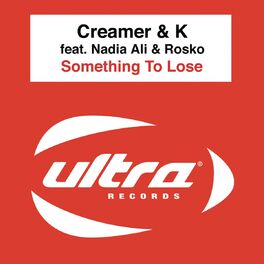 Album cover of Something To Lose (feat. Nadia Ali & Rosko)