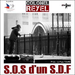 Album cover of S.O.S d'un S.D.F