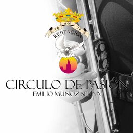 Album cover of Circulo de Pasión