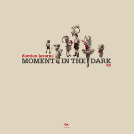 Album cover of Moment In The Dark EP