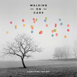 Album cover of Everything This Way
