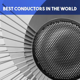 Album cover of Best Conductors in the World