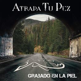 Album cover of Grabado en la Piel