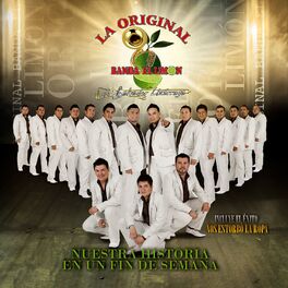 Album cover of Nuestra Historia en un Fin de Semana
