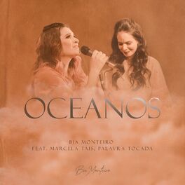 Album cover of Oceanos