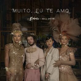Album cover of Muito, Eu Te Amo