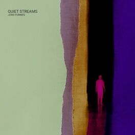 Album cover of Quiet Streams