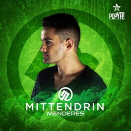 Album cover of Mittendrin