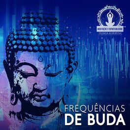 Album cover of Frequências de Buda: Hz