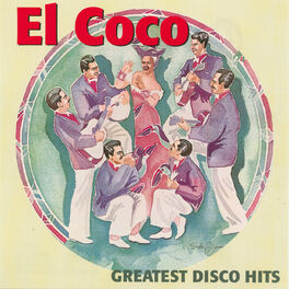 Album cover of Greatest Disco Hits