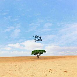 Album cover of Tree of Tenere