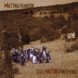 Album cover of Still Waiting For Spring