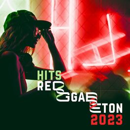Album cover of Hits Reggaeton 2023