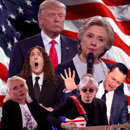 Album cover of Songify the Election: 2016
