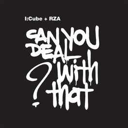Album cover of Can You Deal With That EP