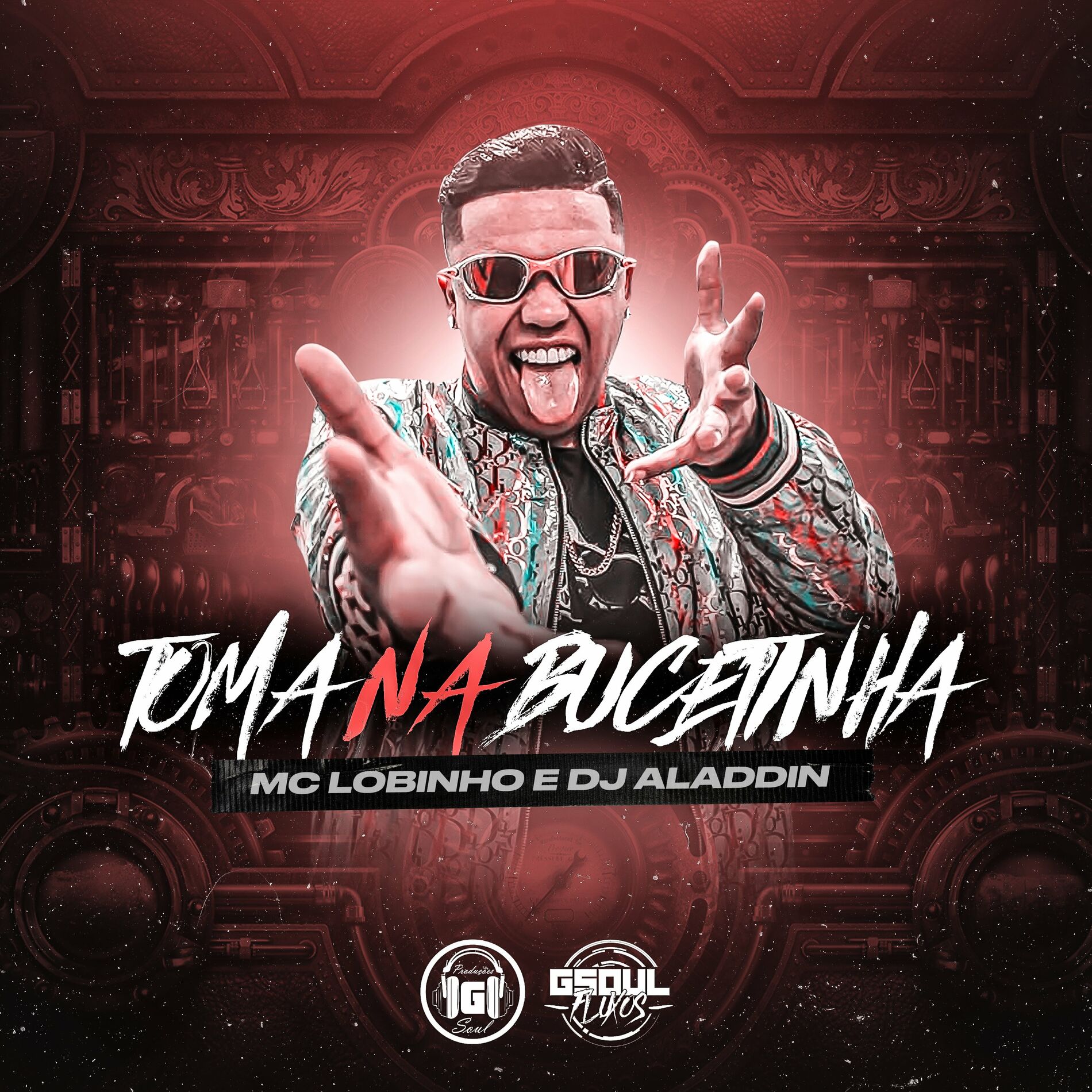 Mc Lobinho - Toma na Bucetinha: letras e músicas | Deezer