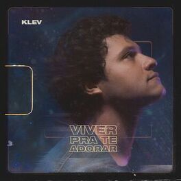 Album cover of Viver Pra Te Adorar