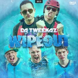 Album cover of Wipeout EP