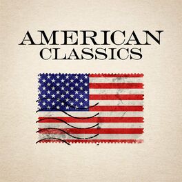 Album cover of American Classics