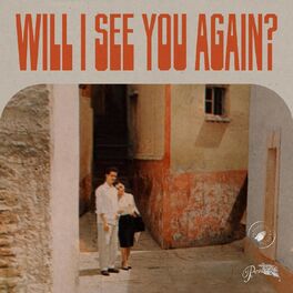 Album cover of Will I See You Again?