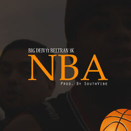 Album cover of Nba