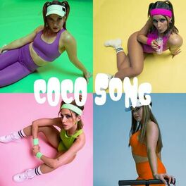 Album cover of Coco Song