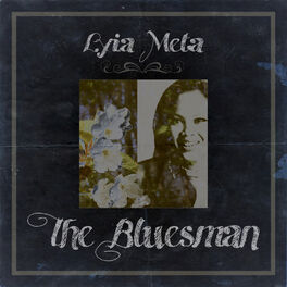 Album cover of The Bluesman