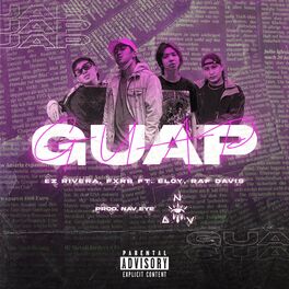 Album cover of Guap (feat. Raf Davis & Eloy)