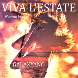 Album cover of Viva L'estate (Workout Session)