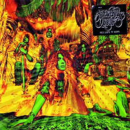 Album cover of All Lips'n' Hips / All Lips 'n' Hips Remix 2009