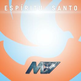 Album cover of Espíritu Santo