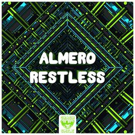 Album cover of Restless